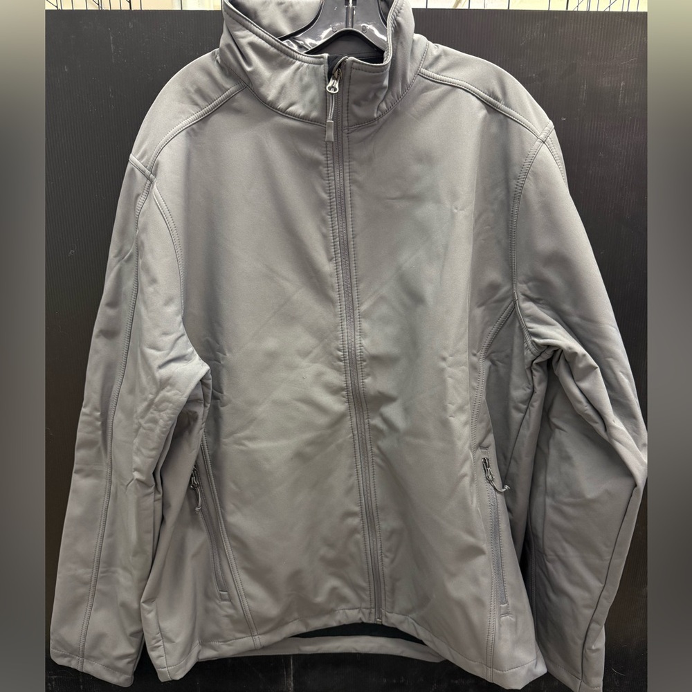Port Authority Core Soft Shell Jacket